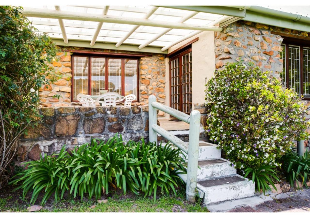 Houtkapperspoort Country Cottages Kapstadt Exterior foto
