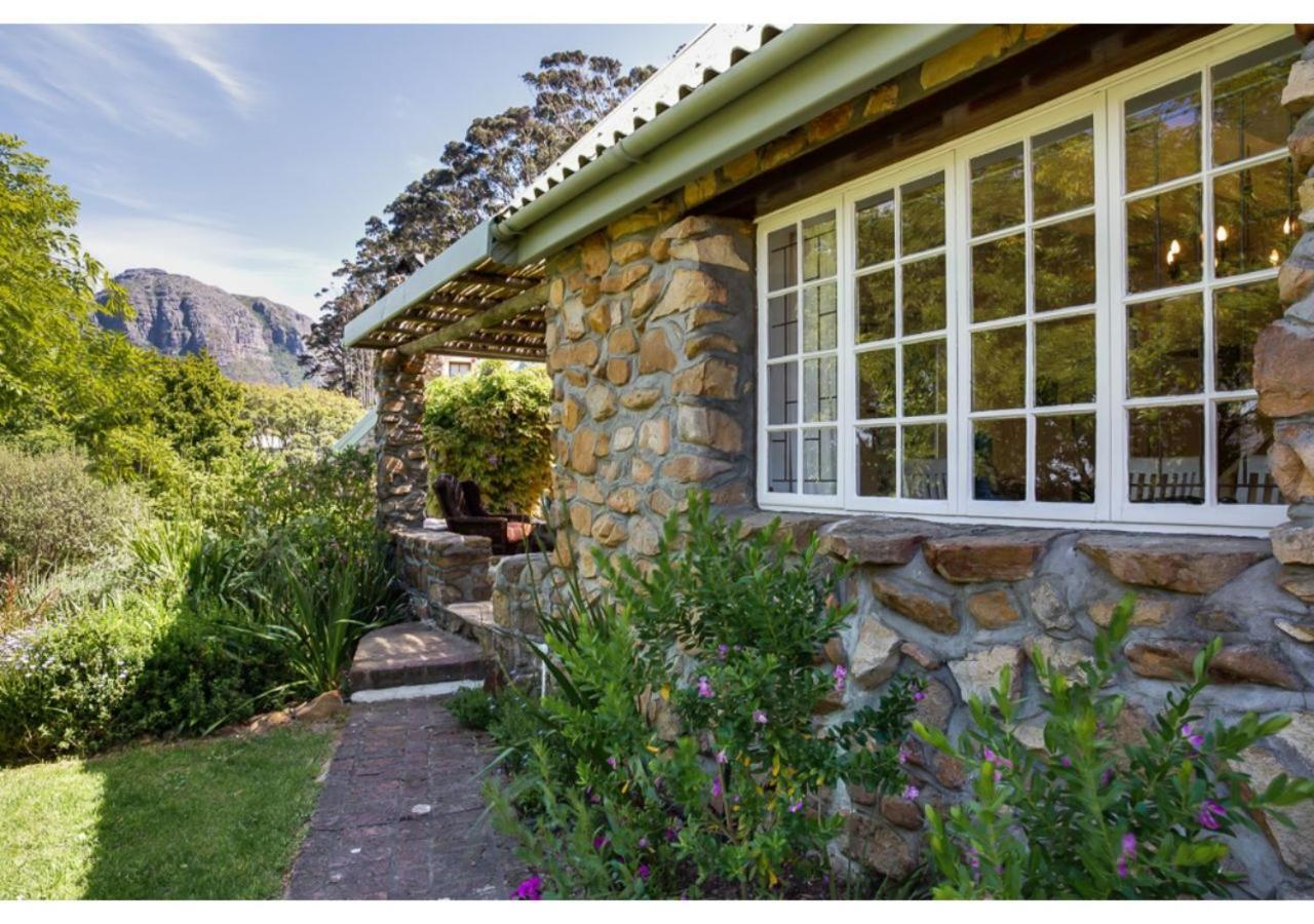 Houtkapperspoort Country Cottages Kapstadt Exterior foto