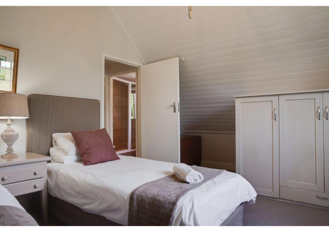 Houtkapperspoort Country Cottages Kapstadt Exterior foto